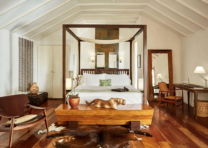 Santa Teresa Hotel Rio De Janeiro - Mgallery Collection