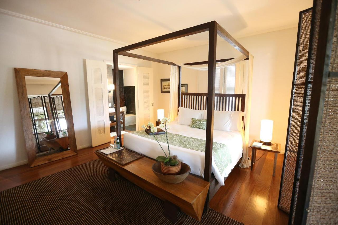 Santa Teresa Hotel Rio De Janeiro - Mgallery Collection Hotel Rio de Janeiro