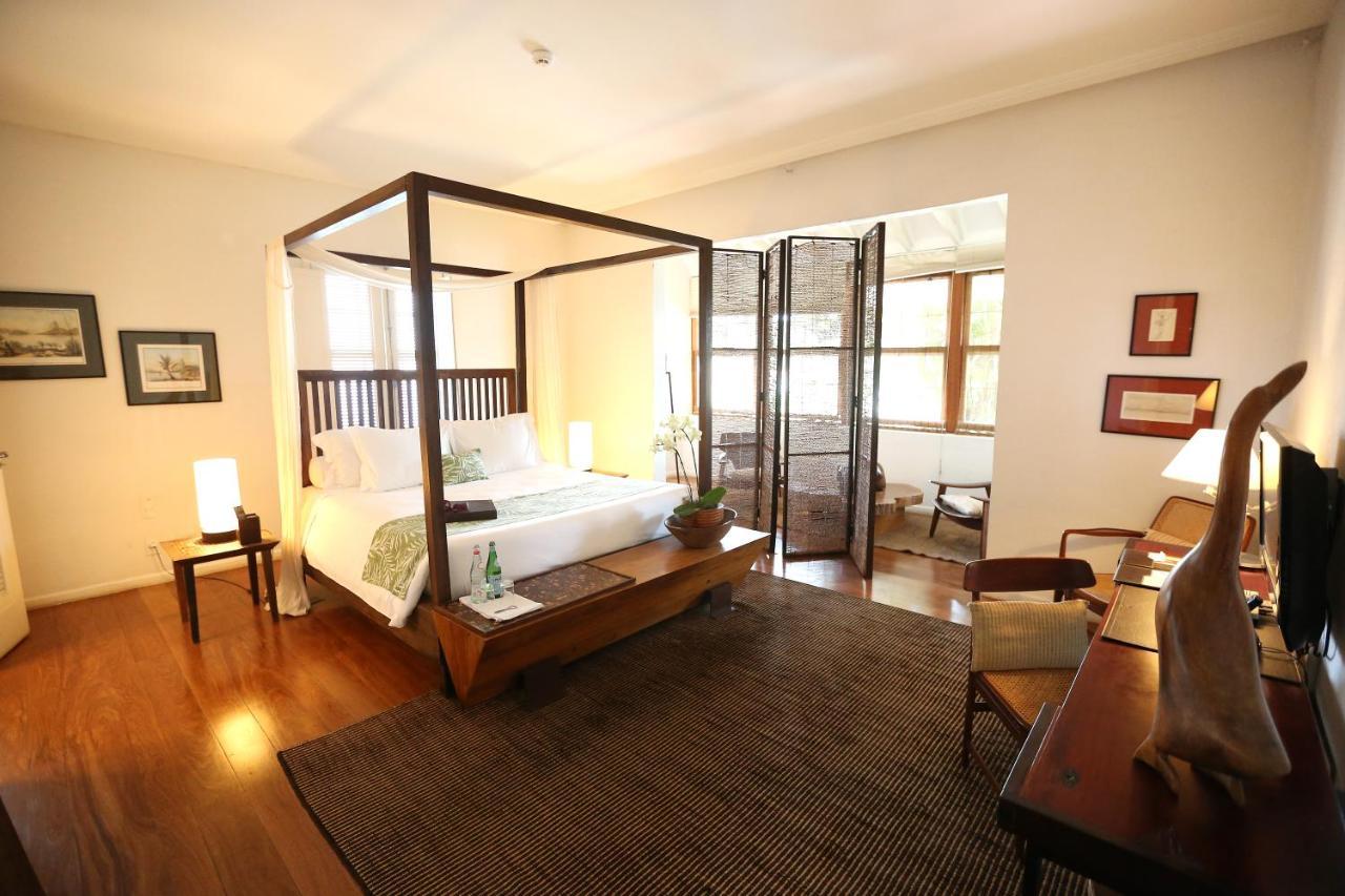 Santa Teresa Hotel Rio De Janeiro - Mgallery Collection 5*