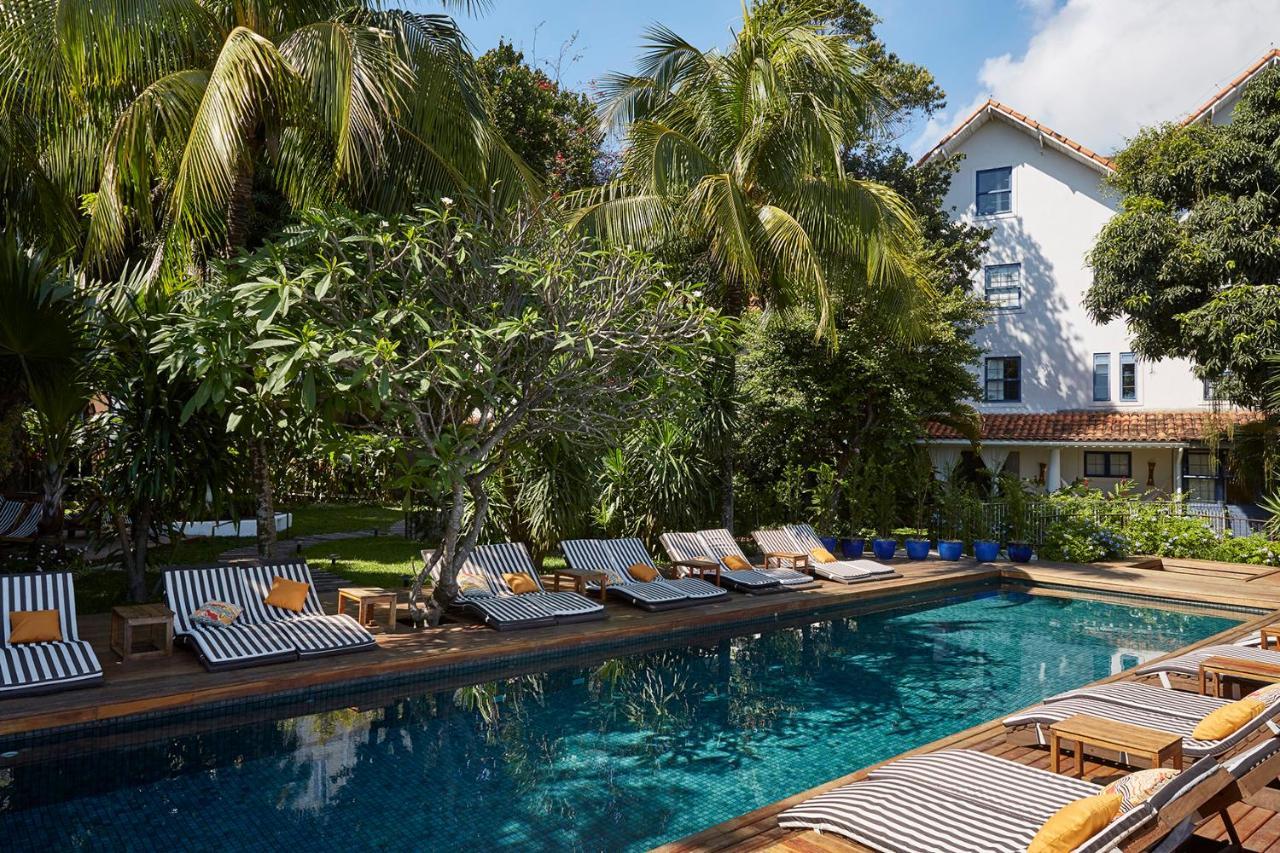 Santa Teresa Hotel Rio De Janeiro - Mgallery Collection Hotel