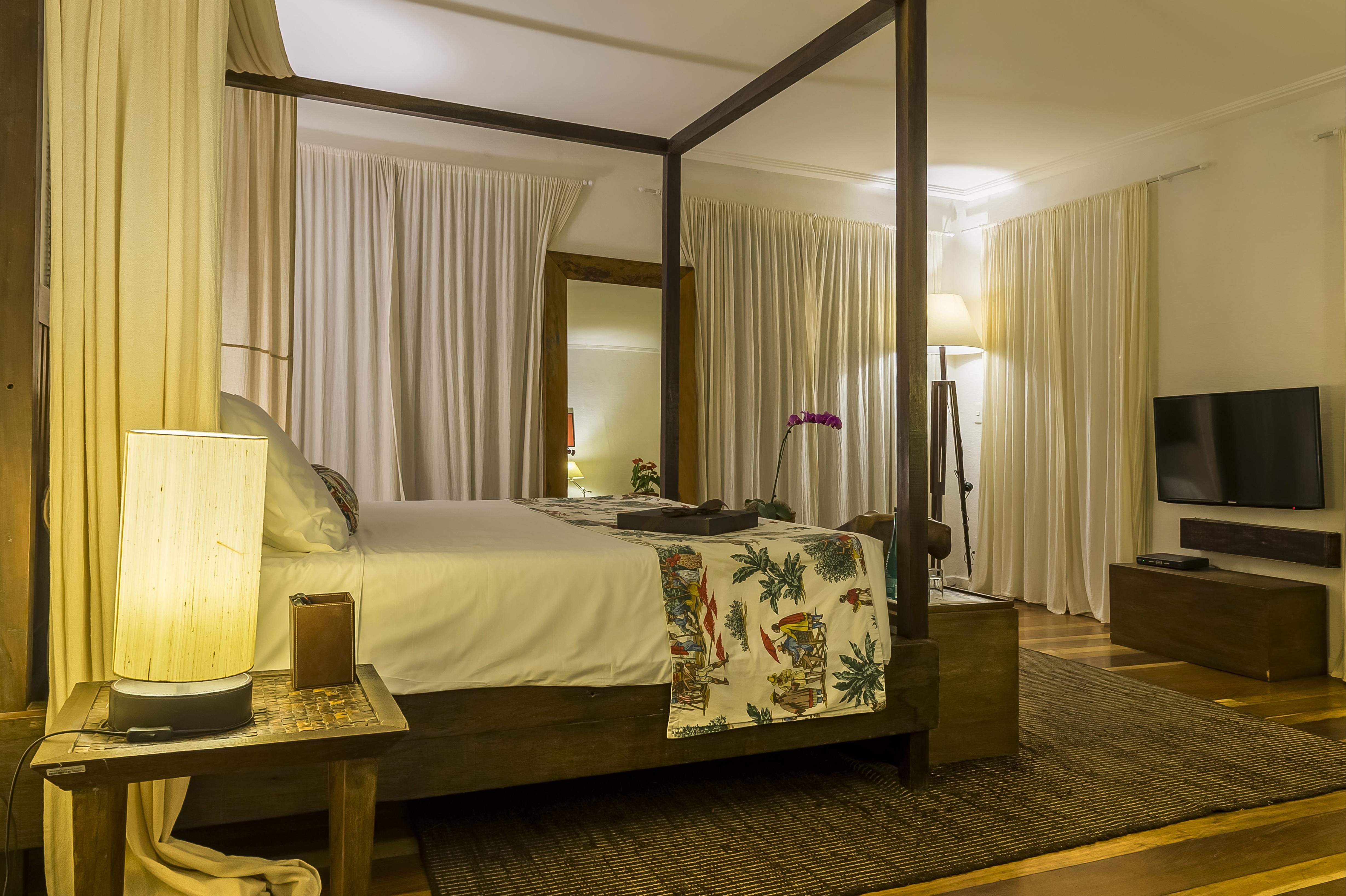 Santa Teresa Hotel Rio De Janeiro - Mgallery Collection Rio de Janeiro