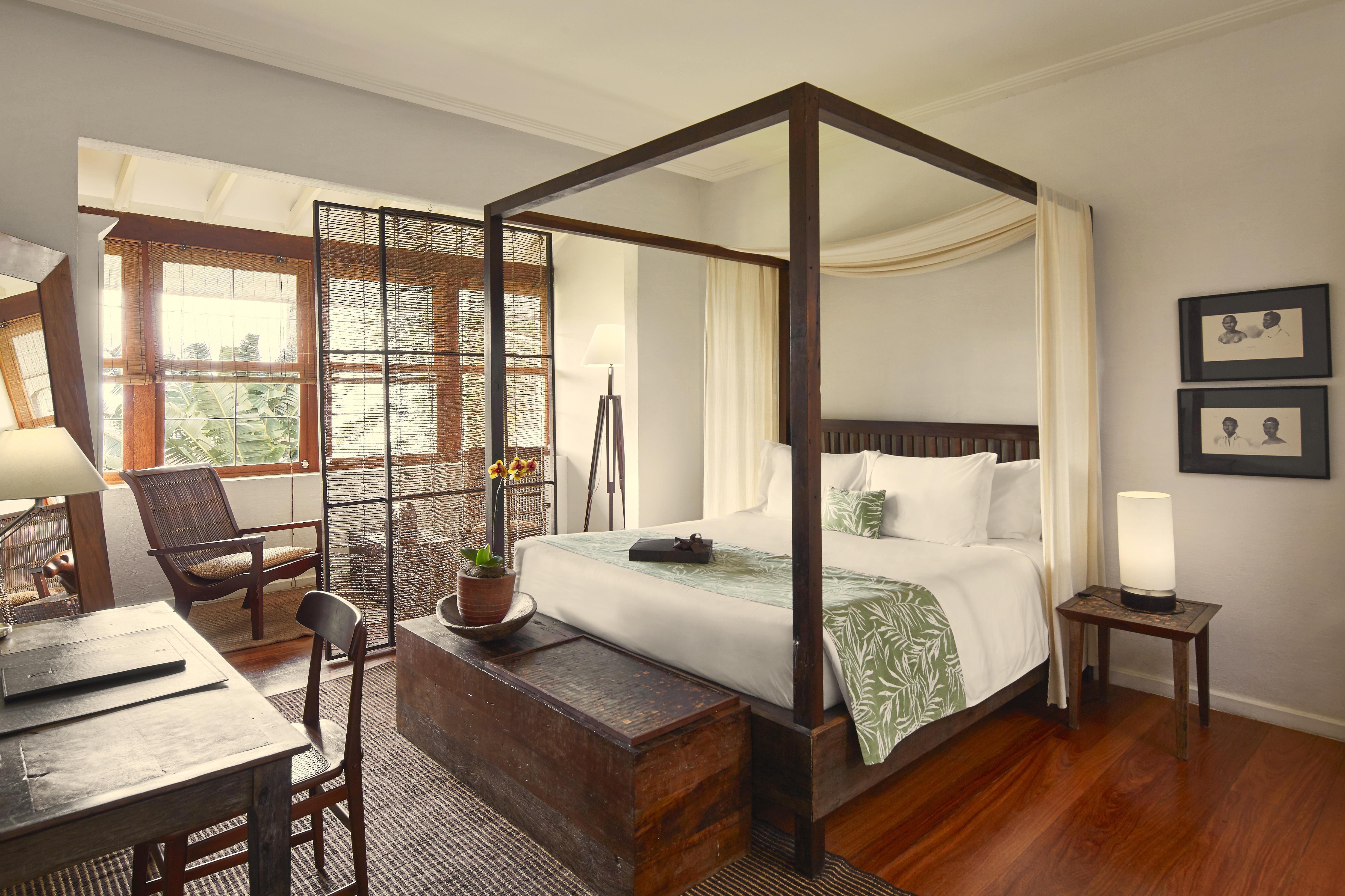 Santa Teresa Hotel Rio De Janeiro - Mgallery Collection Hotel 5*