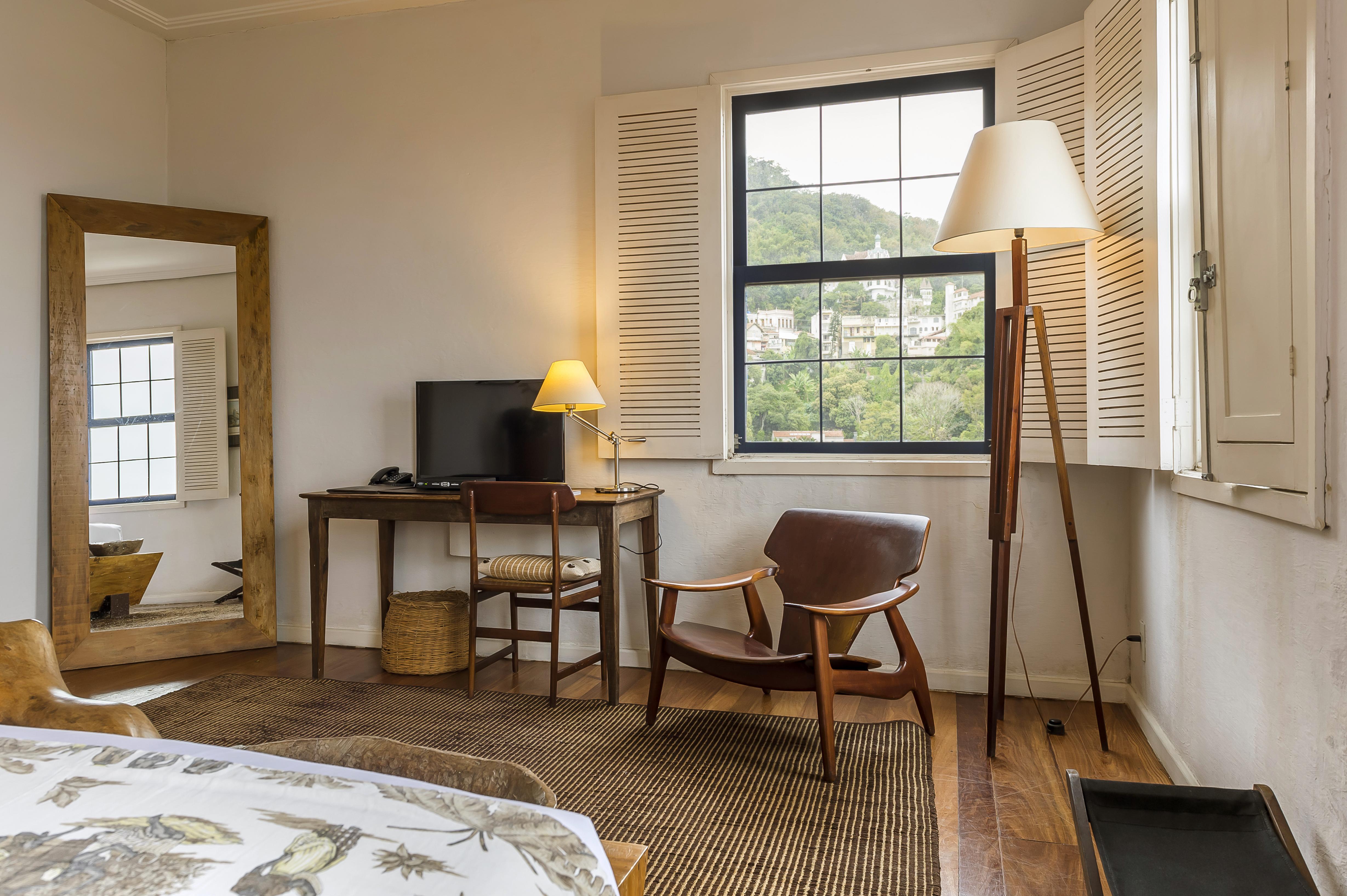 Santa Teresa Hotel Rio De Janeiro - Mgallery Collection Hotel