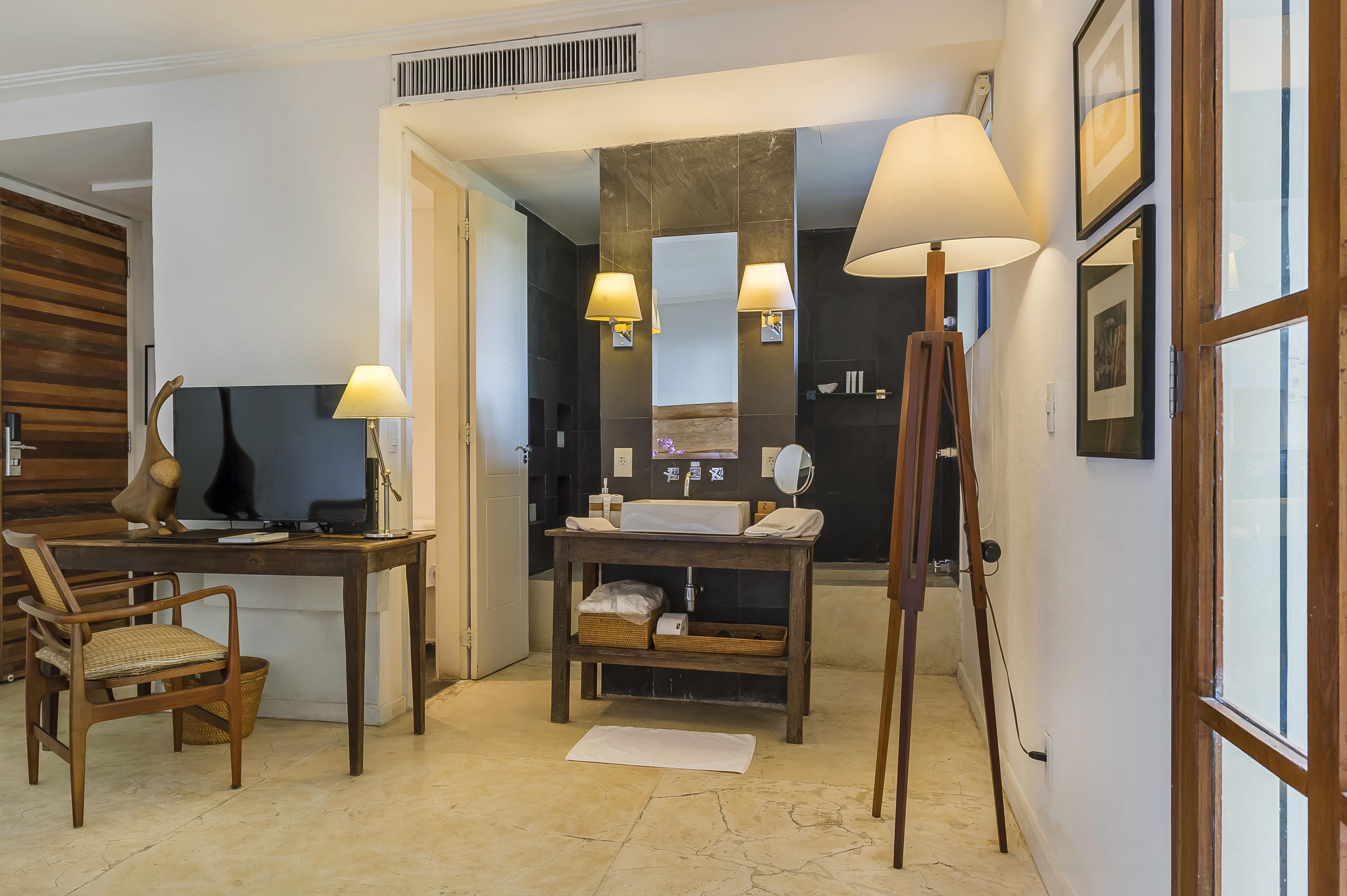 Hotel Santa Teresa Hotel Rio De Janeiro - Mgallery Collection Rio de Janeiro