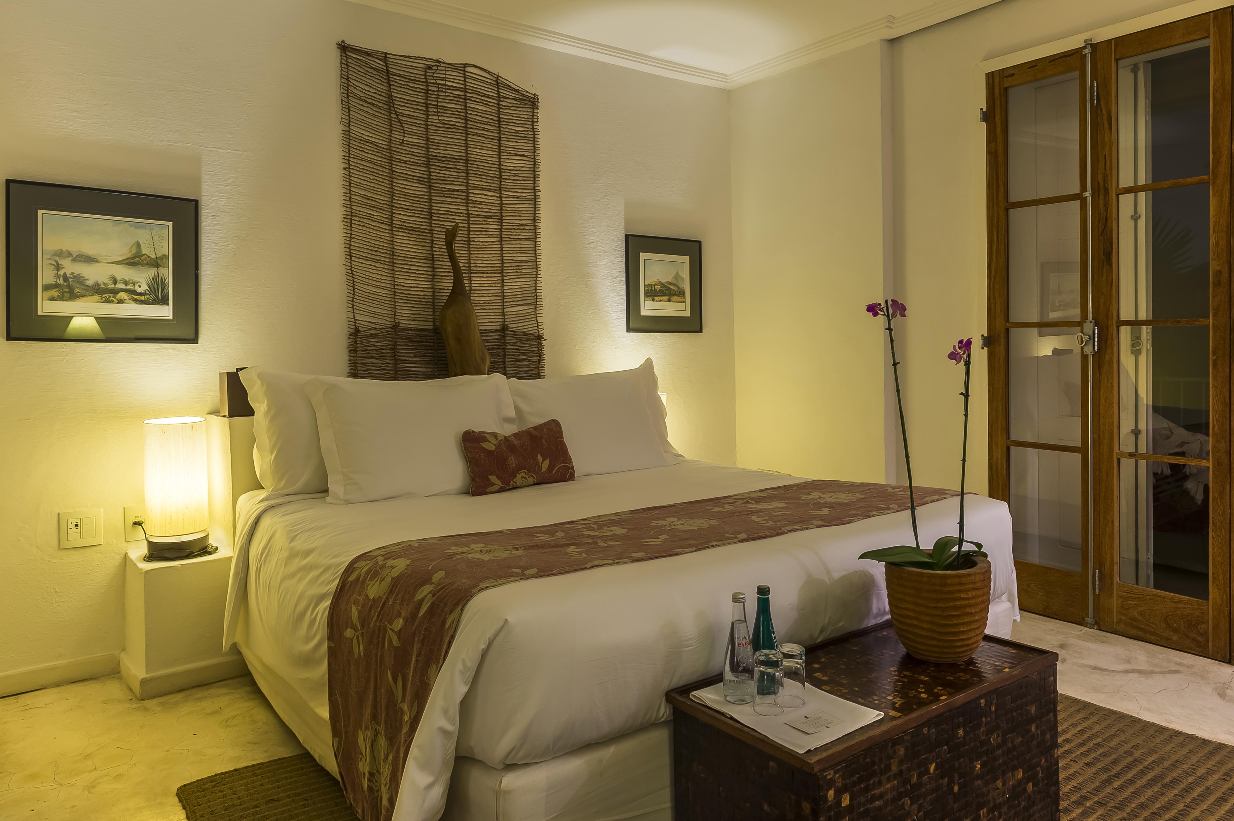 Hotel Santa Teresa Hotel Rio De Janeiro - Mgallery Collection Rio de Janeiro