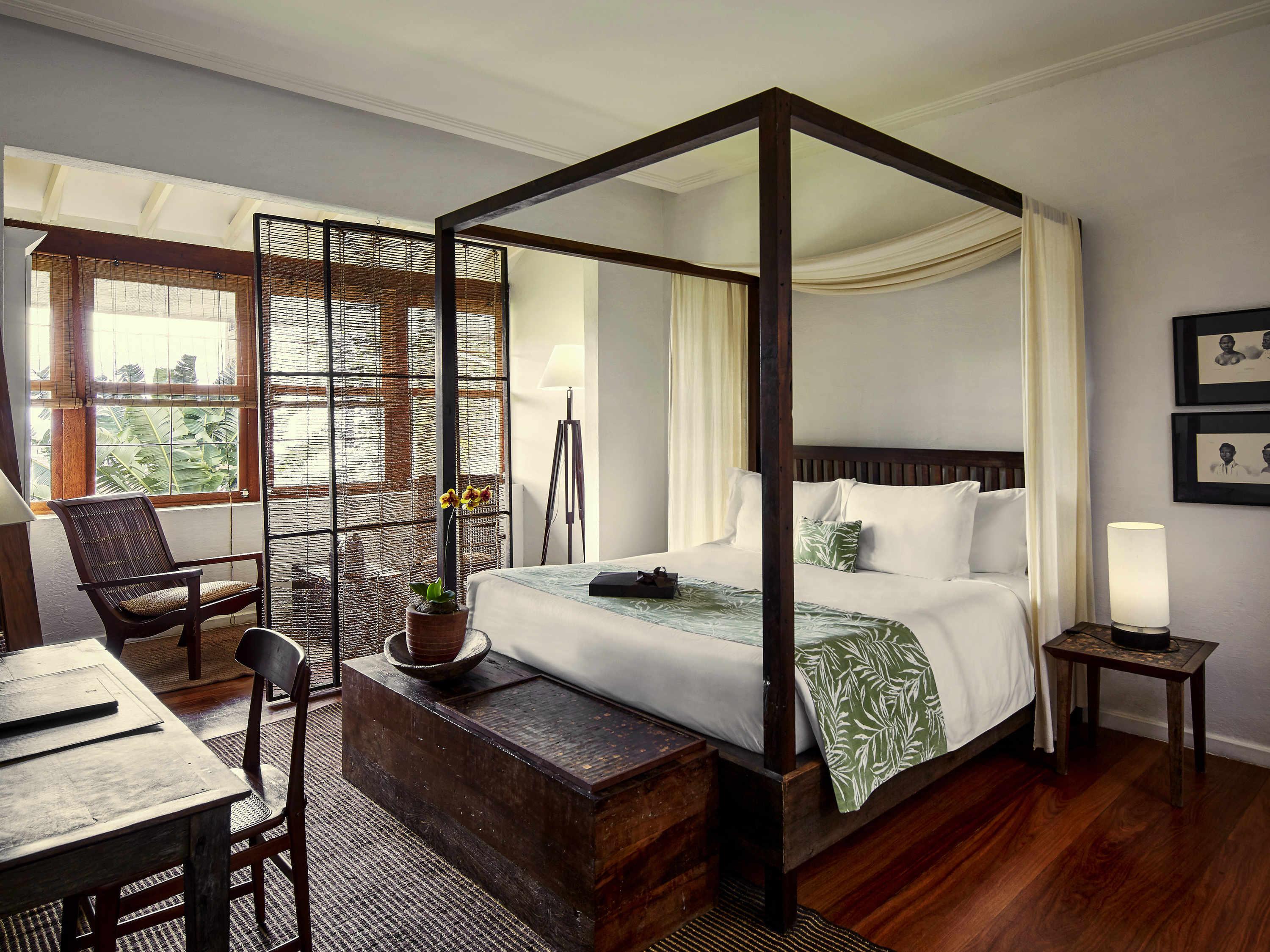 Hotel Santa Teresa Hotel Rio De Janeiro - Mgallery Collection 5*
