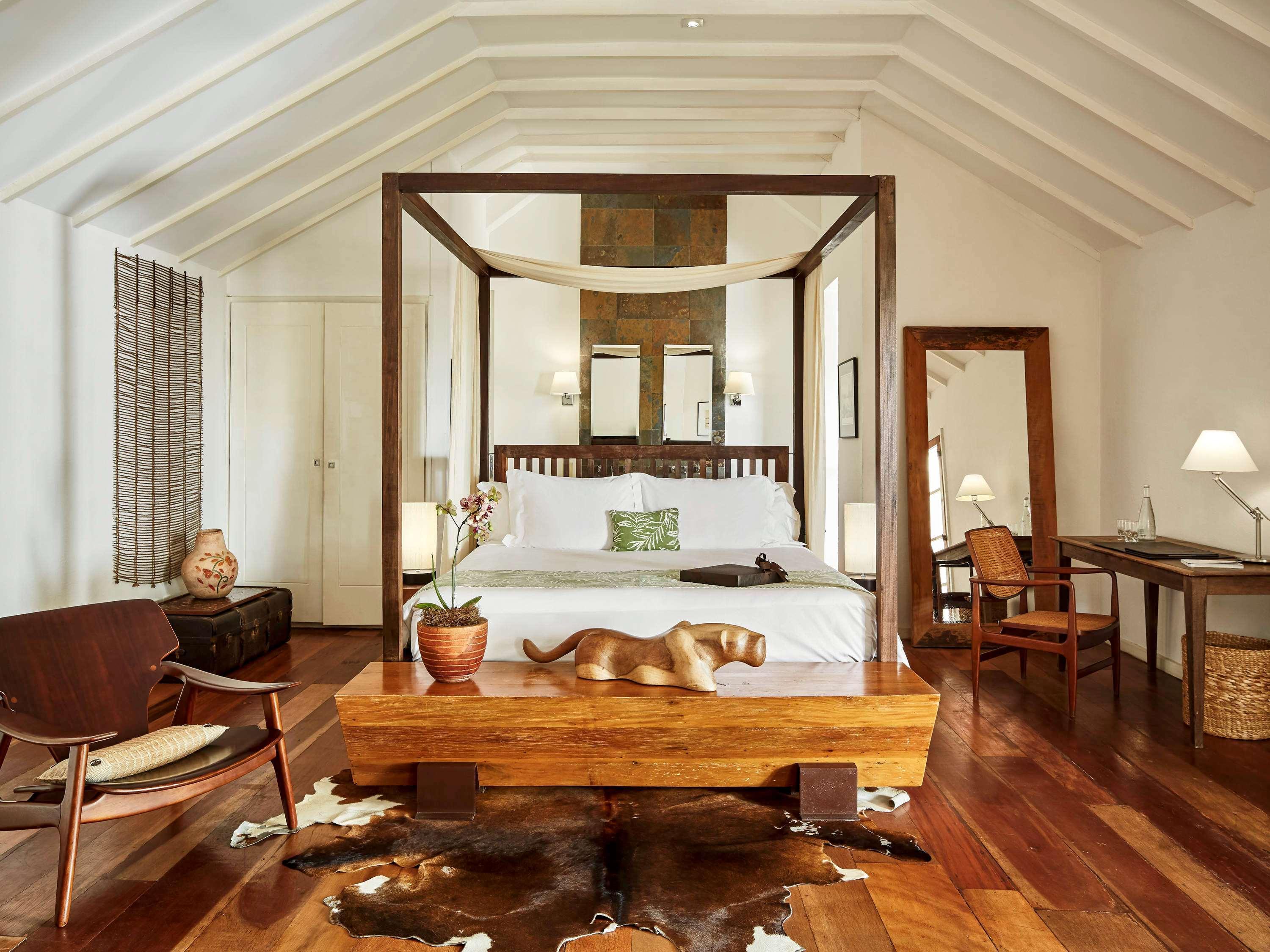 Santa Teresa Hotel Rio De Janeiro - Mgallery Collection