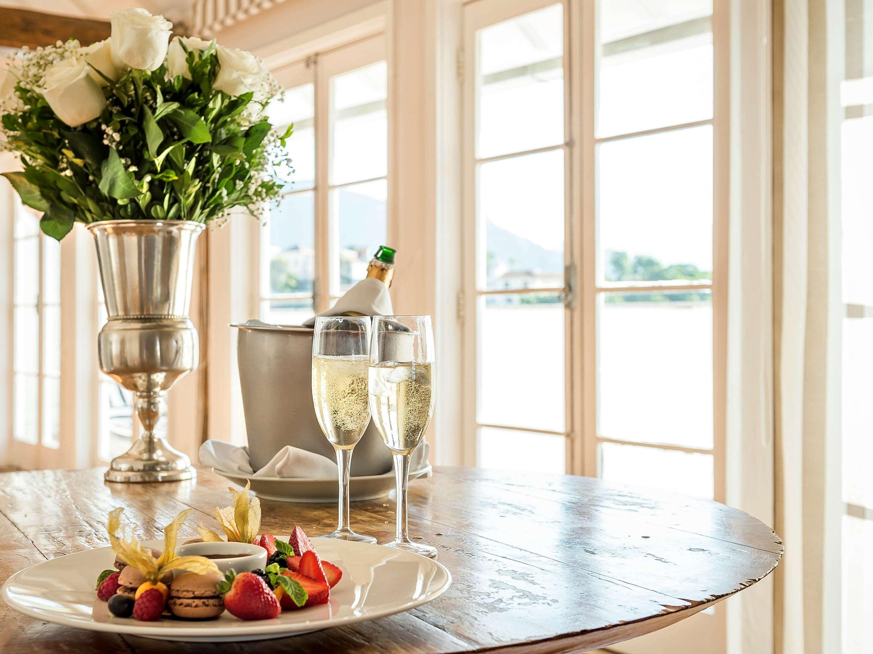 Santa Teresa Hotel Rio De Janeiro - Mgallery Collection 5* Rio de Janeiro