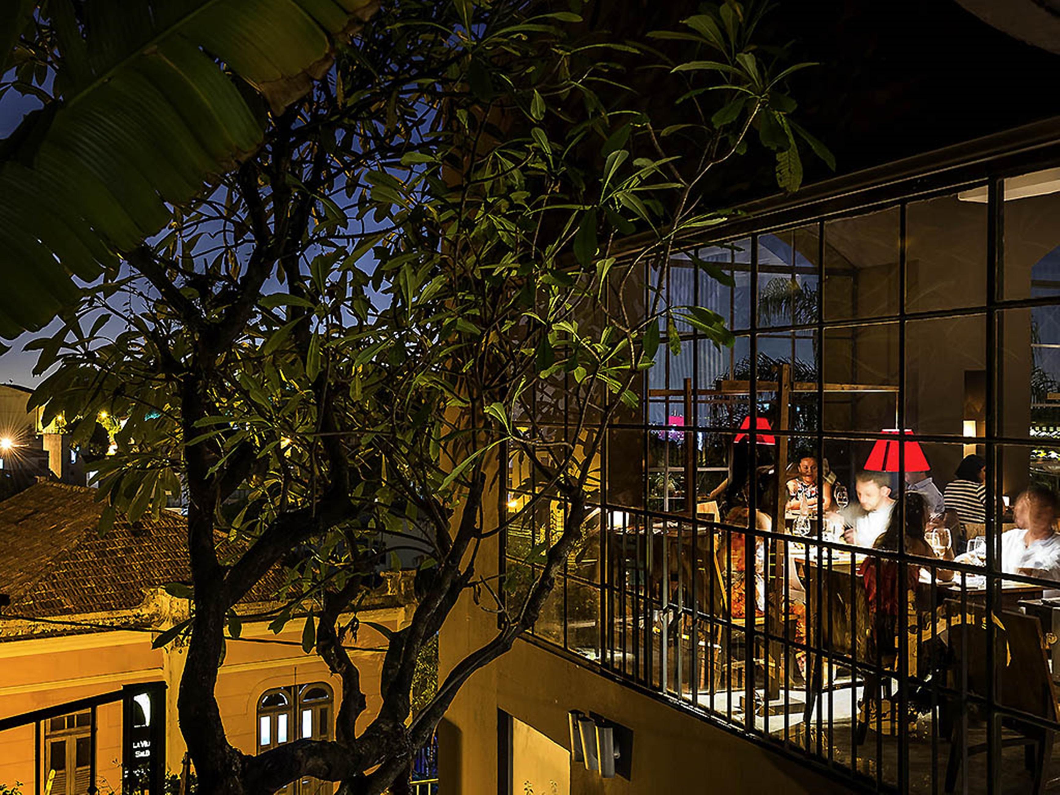 Hotel Santa Teresa Hotel Rio De Janeiro - Mgallery Collection