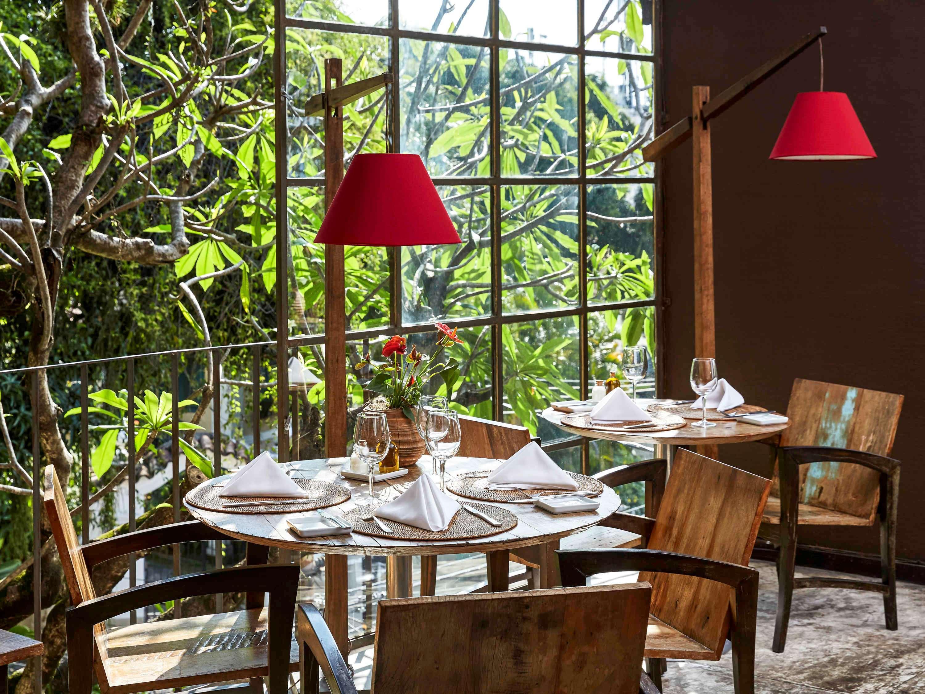 Santa Teresa Hotel Rio De Janeiro - Mgallery Collection Hotel