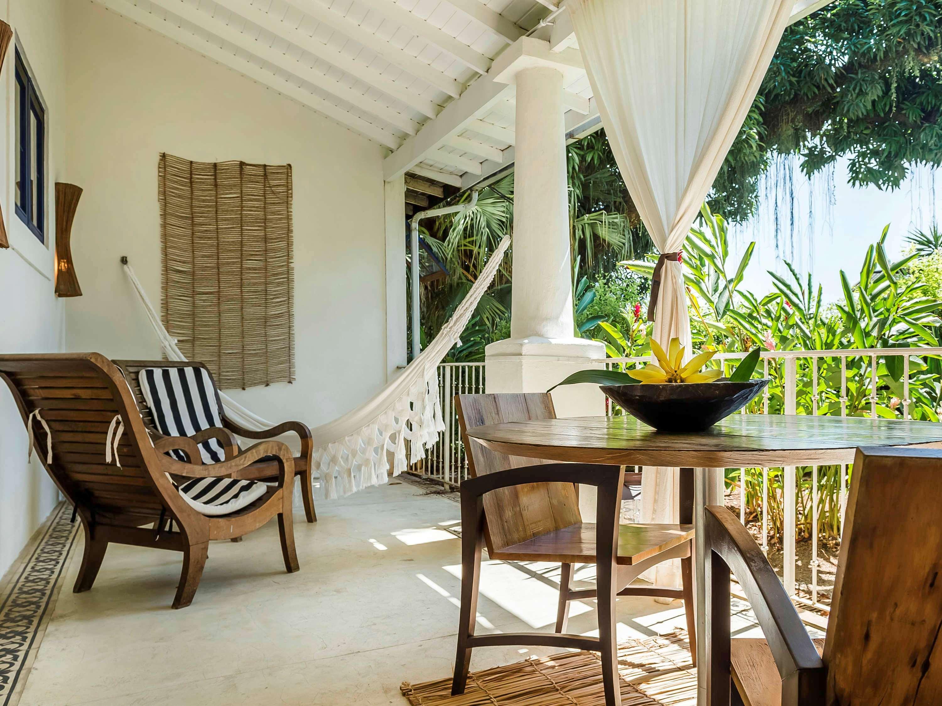 Hotel Santa Teresa Hotel Rio De Janeiro - Mgallery Collection