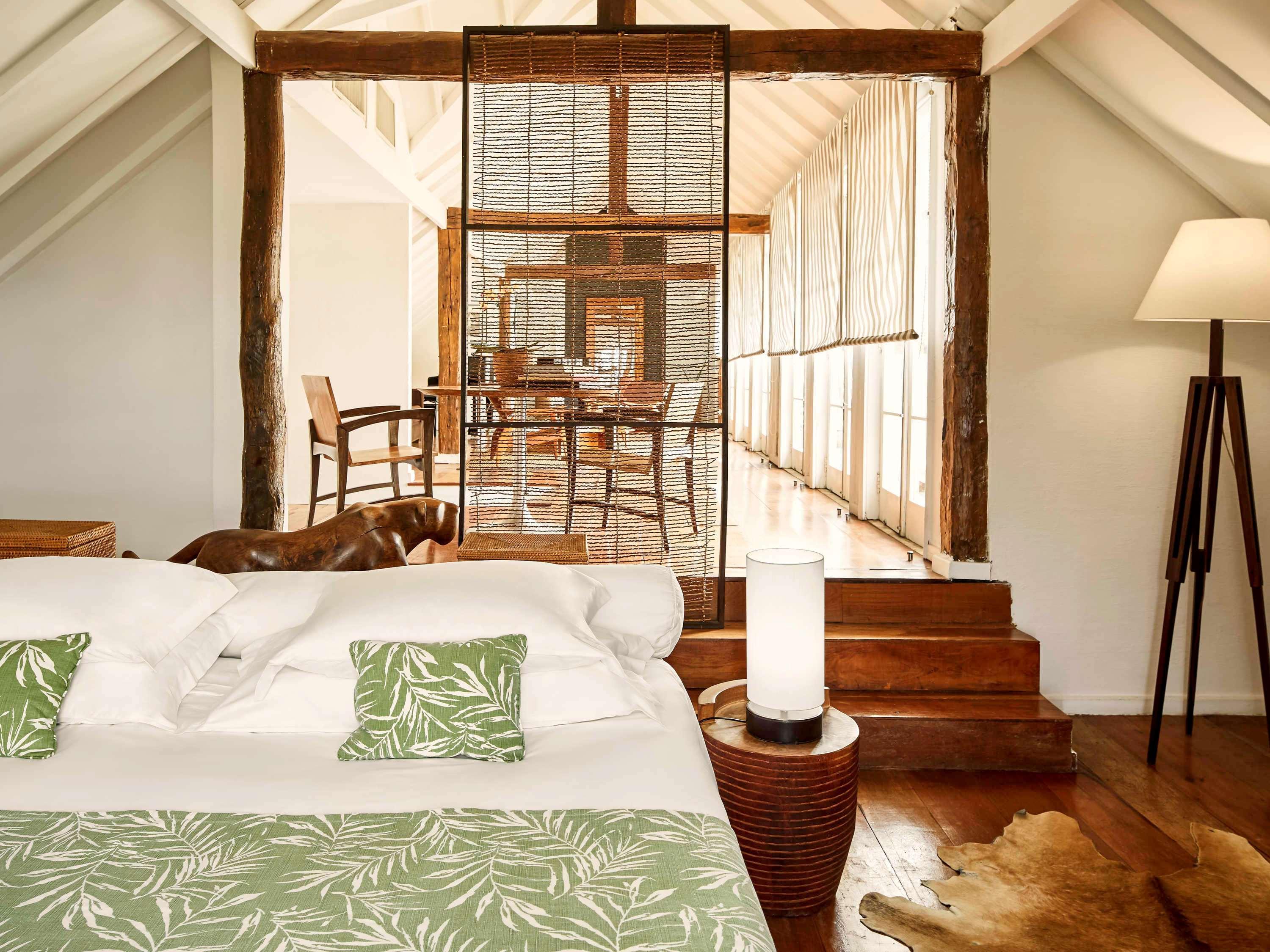 Hotel Santa Teresa Hotel Rio De Janeiro - Mgallery Collection 5*