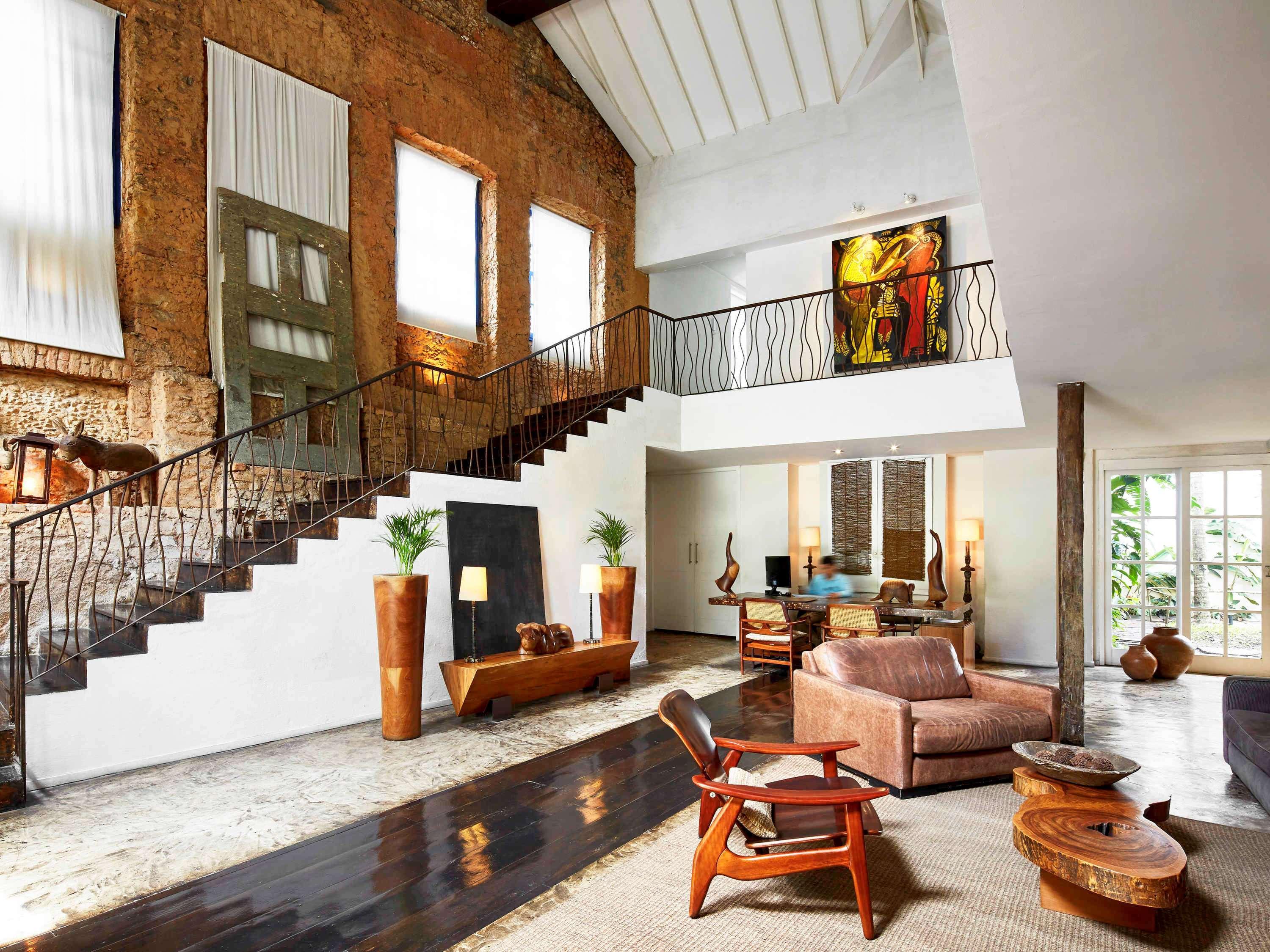 Santa Teresa Hotel Rio De Janeiro - Mgallery Collection Hotel 5*