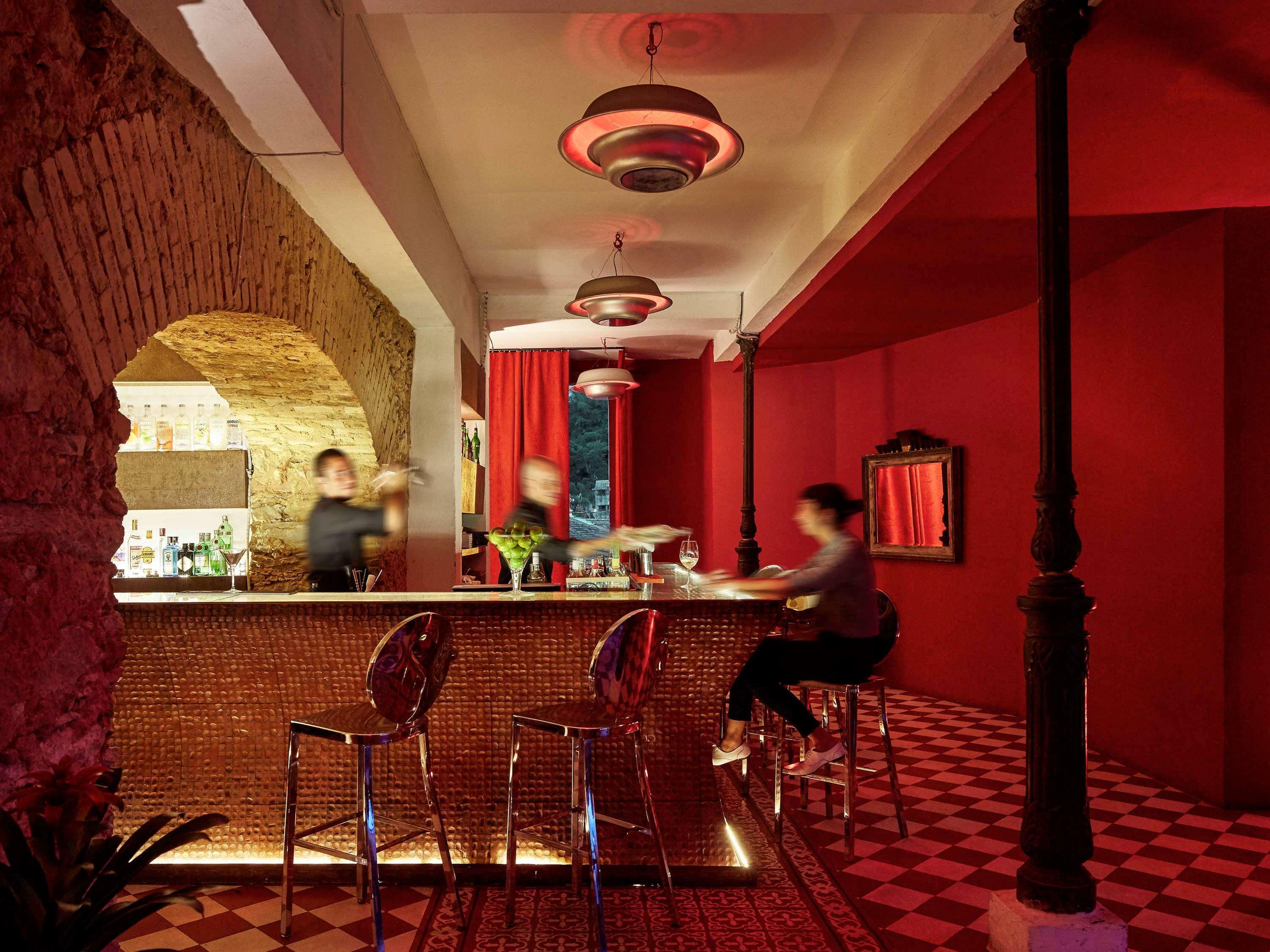 Hotel Santa Teresa Hotel Rio De Janeiro - Mgallery Collection