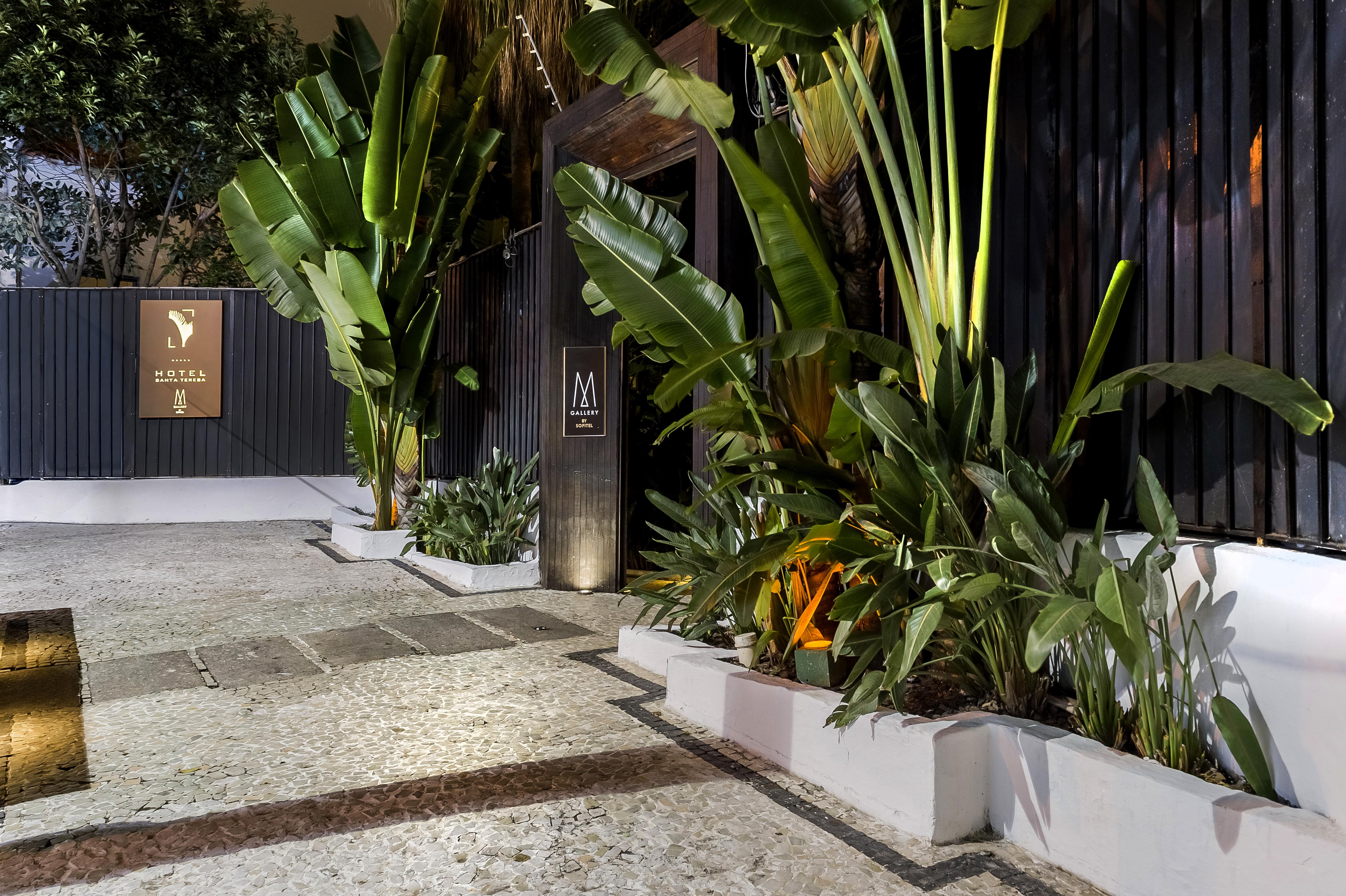 Santa Teresa Hotel Rio De Janeiro - Mgallery Collection Hotel 5*