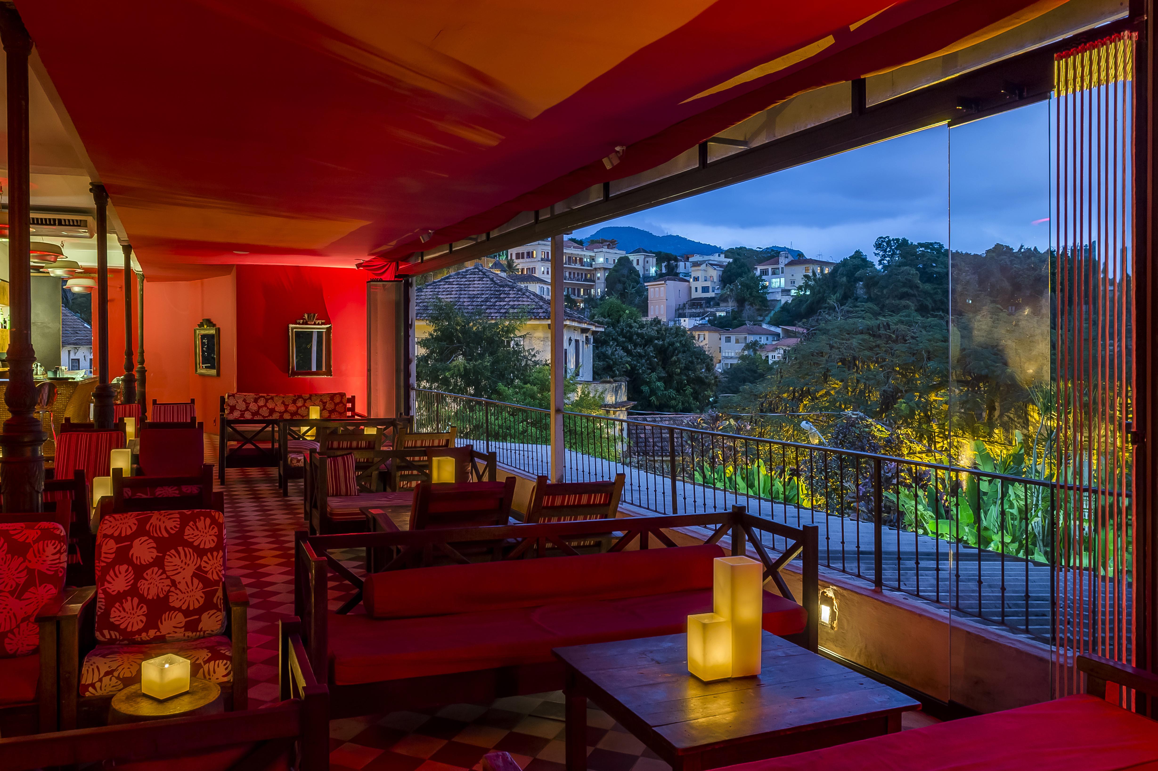 Santa Teresa Hotel Rio De Janeiro - Mgallery Collection Hotel