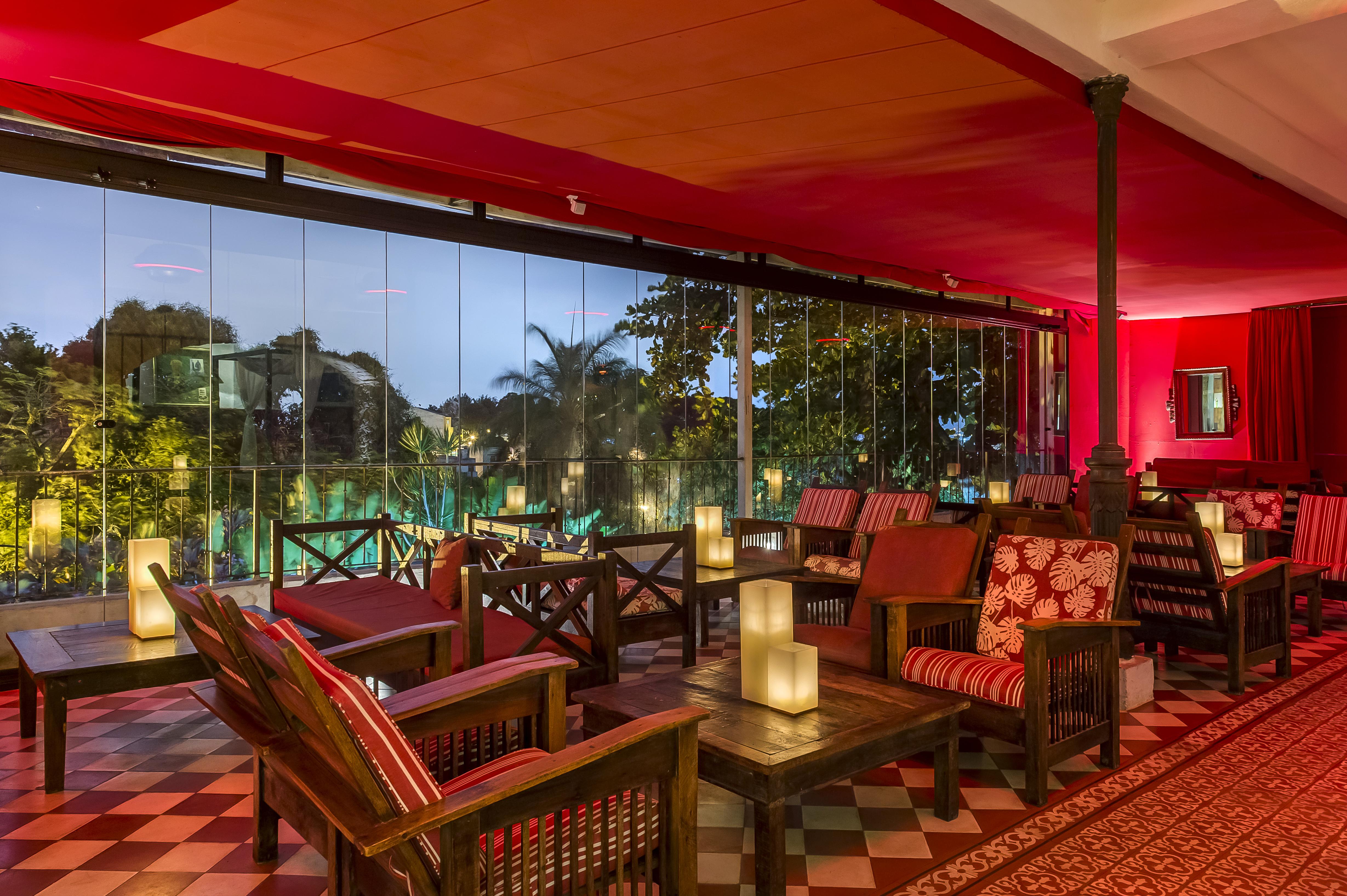 Santa Teresa Hotel Rio De Janeiro - Mgallery Collection Hotel