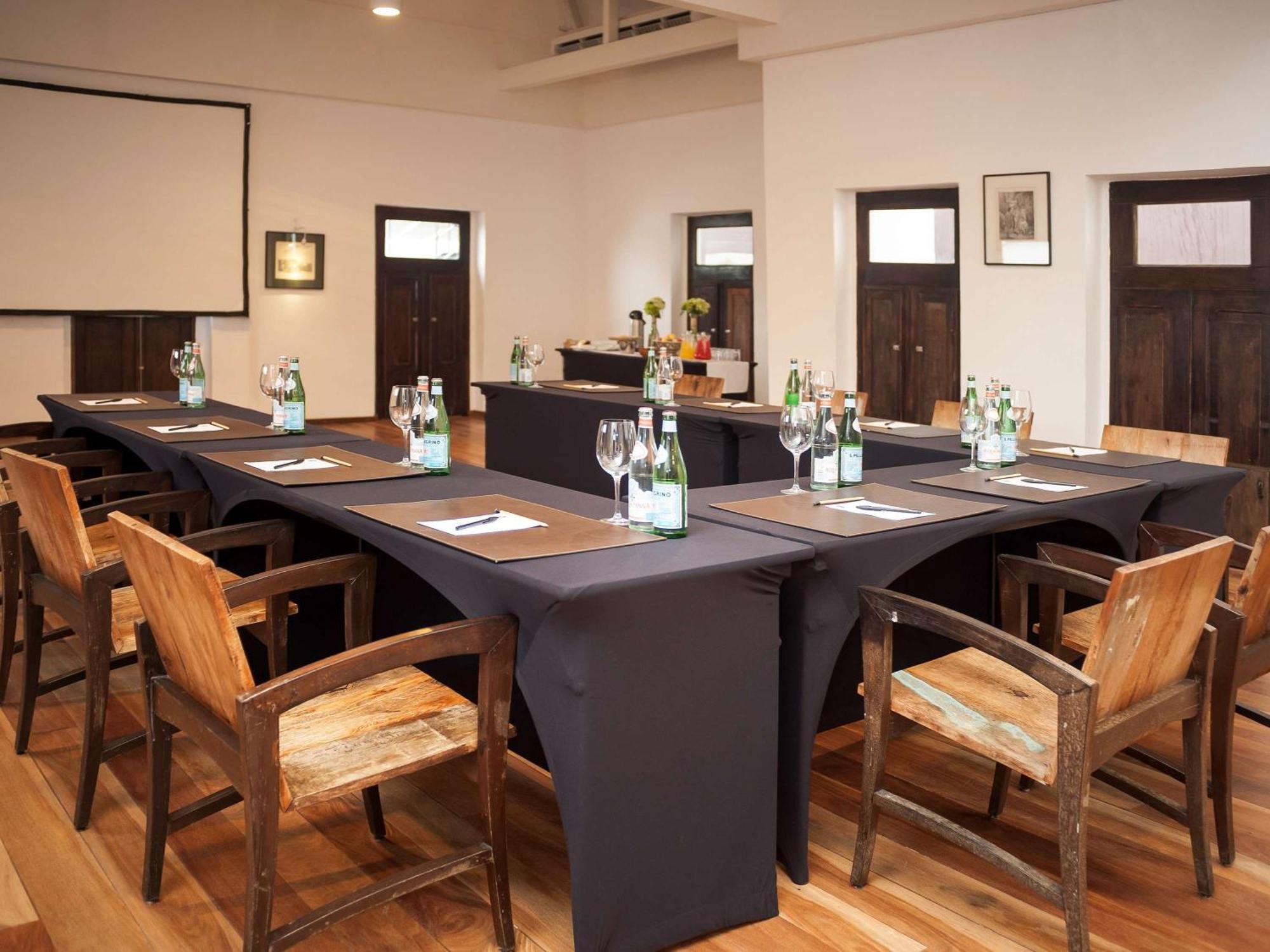 Santa Teresa Hotel Rio De Janeiro - Mgallery Collection 5*