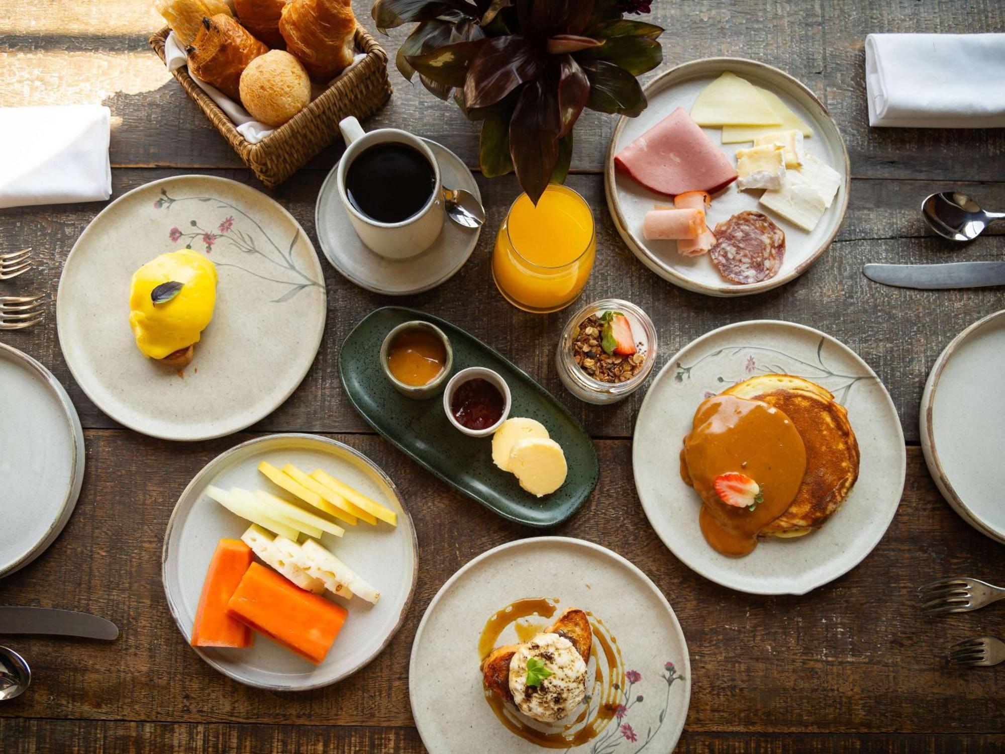 Santa Teresa Hotel Rio De Janeiro - Mgallery Collection Hotel
