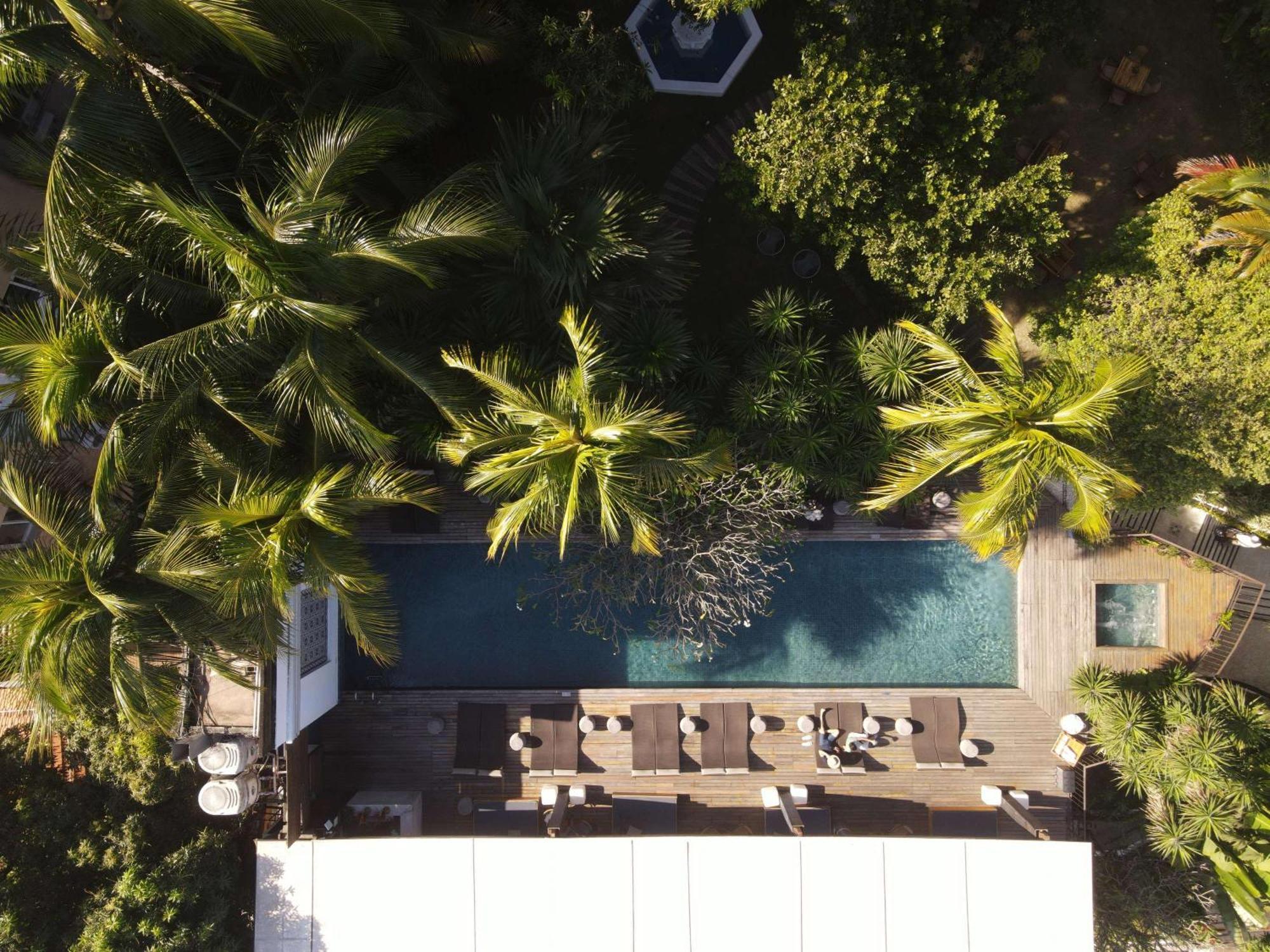 Hotel Santa Teresa Hotel Rio De Janeiro - Mgallery Collection 5*