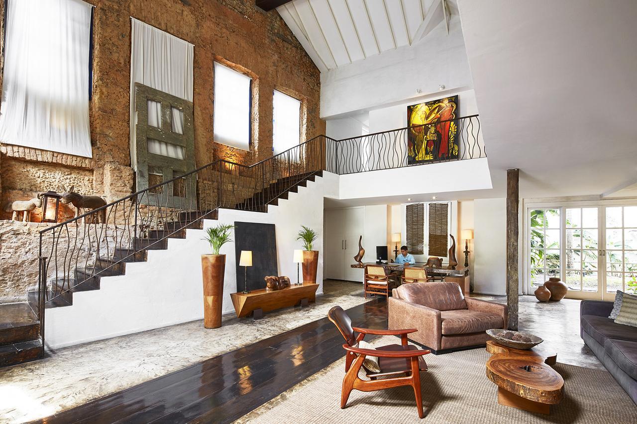 Hotel Santa Teresa Hotel Rio De Janeiro - Mgallery Collection 5*
