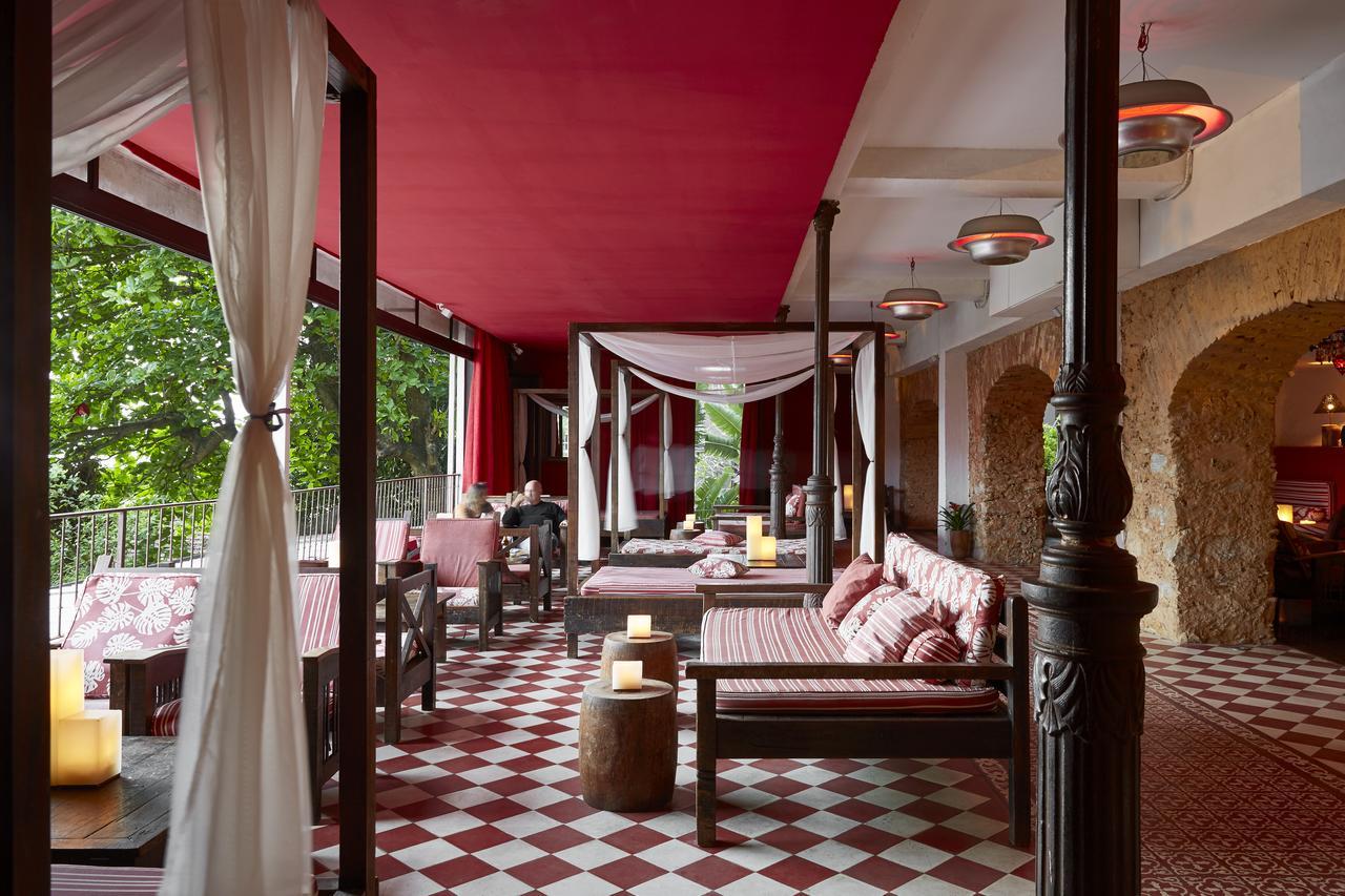 Santa Teresa Hotel Rio De Janeiro - Mgallery Collection 5* Rio de Janeiro