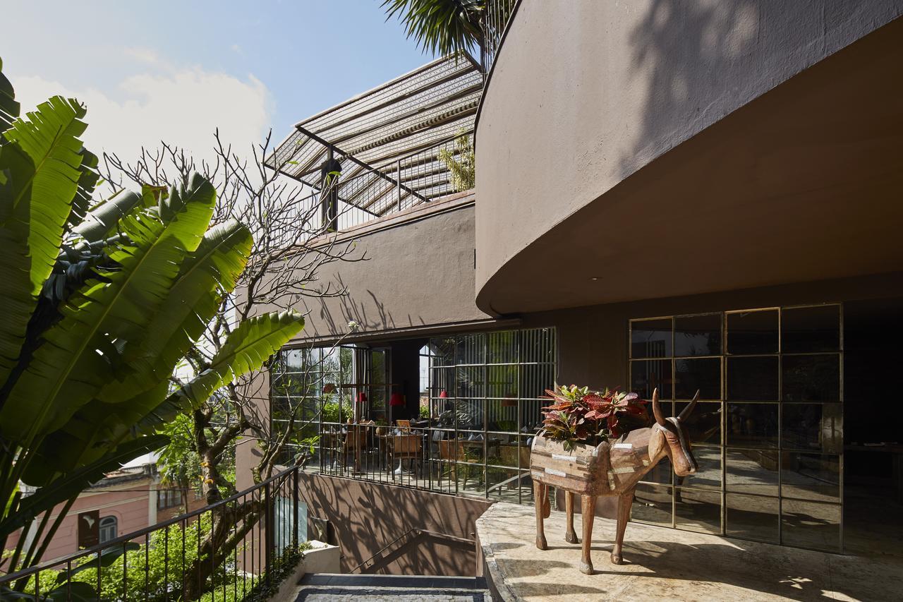 Hotel Santa Teresa Hotel Rio De Janeiro - Mgallery Collection