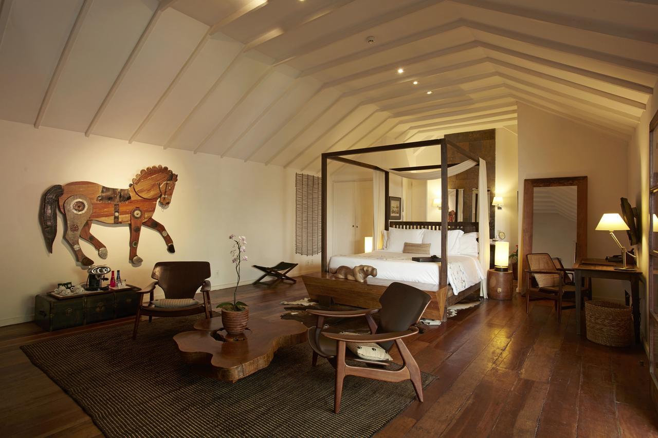 Santa Teresa Hotel Rio De Janeiro - Mgallery Collection Hotel 5*